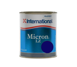 Micron LZ Navy 750 ml. 0,75 L